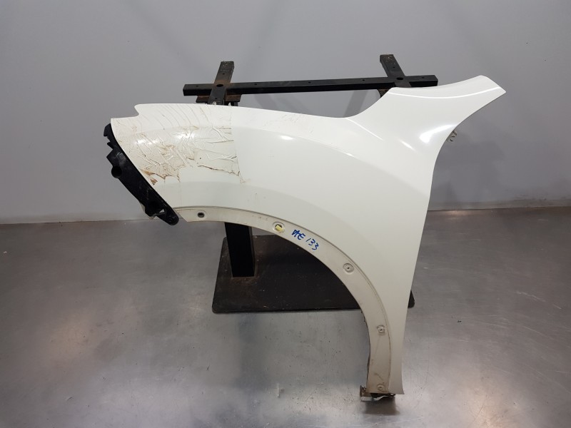 Recambio de aleta delantera izquierda para nissan juke (f15) visia referencia OEM IAM F3101BV8MA   Recambio de aleta delantera izquierda para nissan juke (f15) visia referencia OEM IAM F3101BV8MA