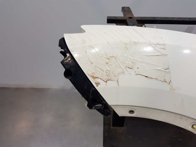 Recambio de aleta delantera izquierda para nissan juke (f15) visia referencia OEM IAM F3101BV8MA   Recambio de aleta delantera izquierda para nissan juke (f15) visia referencia OEM IAM F3101BV8MA