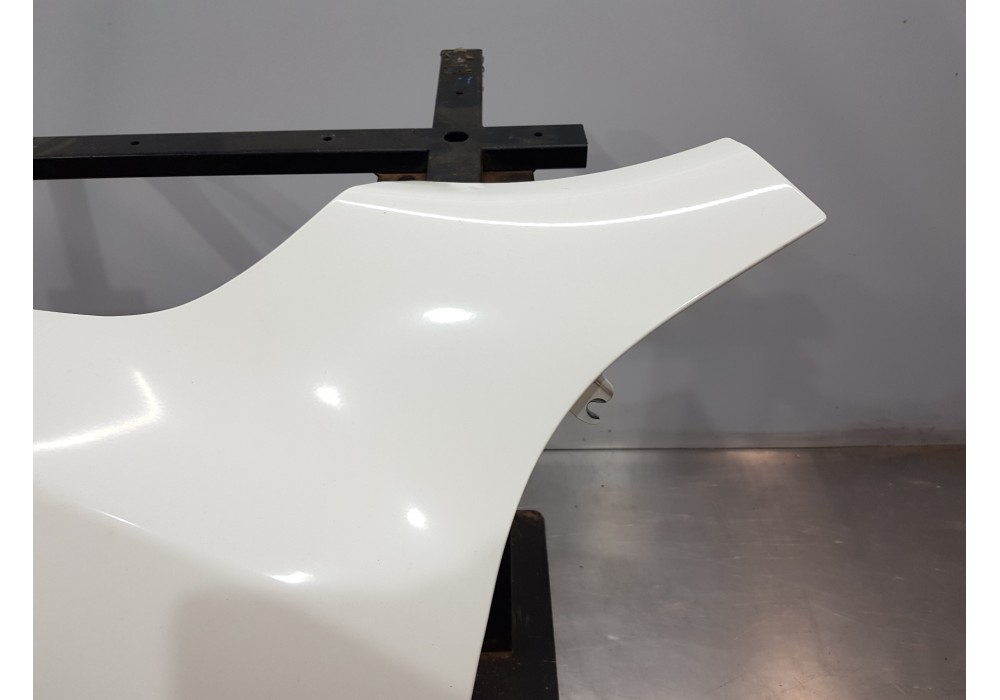 Recambio de aleta delantera izquierda para nissan juke (f15) visia referencia OEM IAM F3101BV8MA   Recambio de aleta delantera izquierda para nissan juke (f15) visia referencia OEM IAM F3101BV8MA