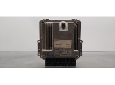 Recambio de centralita motor uce para mitsubishi outlander (cw0) challenge 4wd referencia OEM IAM 9665465280