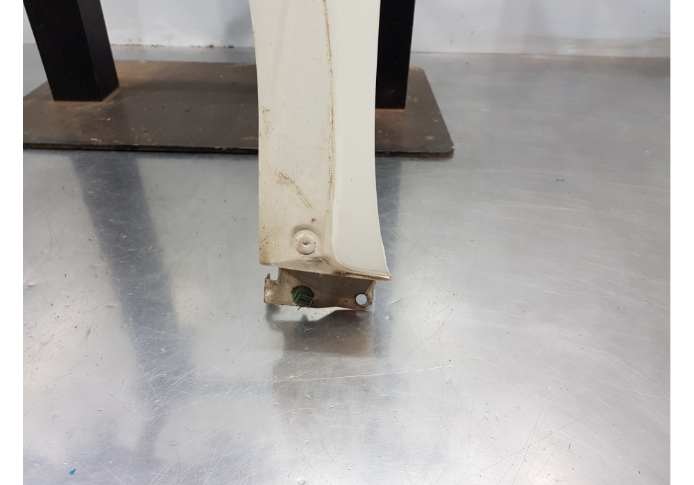 Recambio de aleta delantera izquierda para nissan juke (f15) visia referencia OEM IAM F3101BV8MA   Recambio de aleta delantera izquierda para nissan juke (f15) visia referencia OEM IAM F3101BV8MA