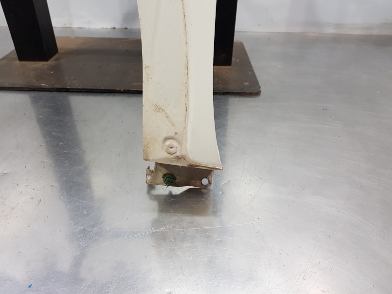 Recambio de aleta delantera izquierda para nissan juke (f15) visia referencia OEM IAM F3101BV8MA   Recambio de aleta delantera izquierda para nissan juke (f15) visia referencia OEM IAM F3101BV8MA