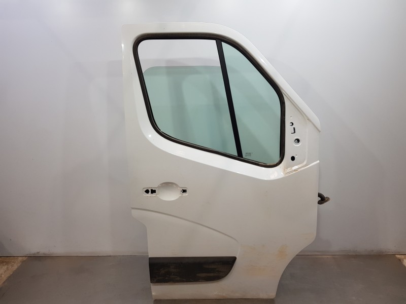 Recambio de puerta delantera derecha para renault master iii furgón referencia OEM IAM   