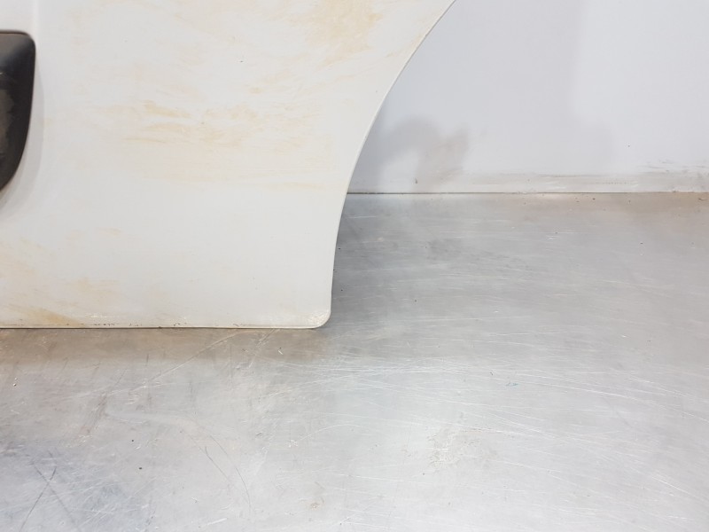 Recambio de puerta delantera derecha para renault master iii furgón referencia OEM IAM   