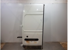Recambio de porton trasero izquierdo para renault master iii furgón referencia OEM IAM   