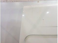 Recambio de porton trasero izquierdo para renault master iii furgón referencia OEM IAM    2