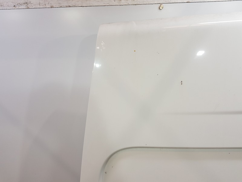 Recambio de porton trasero izquierdo para renault master iii furgón referencia OEM IAM   