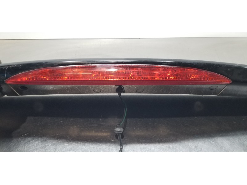 Recambio de aleron trasero para ssangyong kyron 200 xdi limited referencia OEM IAM 7961009101   Recambio de aleron trasero para ssangyong kyron 200 xdi limited referencia OEM IAM 7961009101