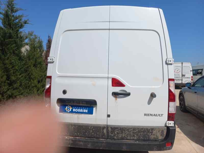 Recambio de porton trasero izquierdo para renault master iii furgón referencia OEM IAM   