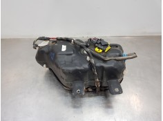 Recambio de deposito aditivo adblue fap ( deposito grande ) para ford transit custom kasten custom referencia OEM IAM GK215J228A