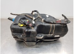 Recambio de deposito aditivo adblue fap ( deposito grande ) para ford transit custom kasten custom referencia OEM IAM GK215J228A 2