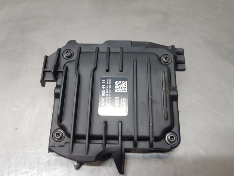 Recambio de modulo electronico para mercedes clase a (w177) 200 d referencia OEM IAM A2479004411  