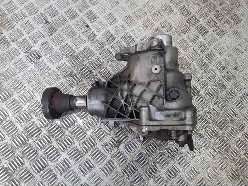 Recambio de caja transfer para ford kuga (cbv) titanium referencia OEM IAM 8V417L486AD  