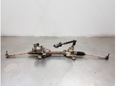 Recambio de cremallera direccion para toyota rav 4 hybrid referencia OEM IAM 8965042300 4425042170 