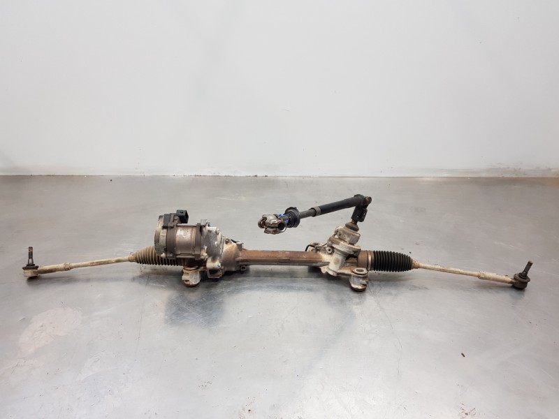 Recambio de cremallera direccion para toyota rav 4 hybrid referencia OEM IAM 8965042300 4425042170 