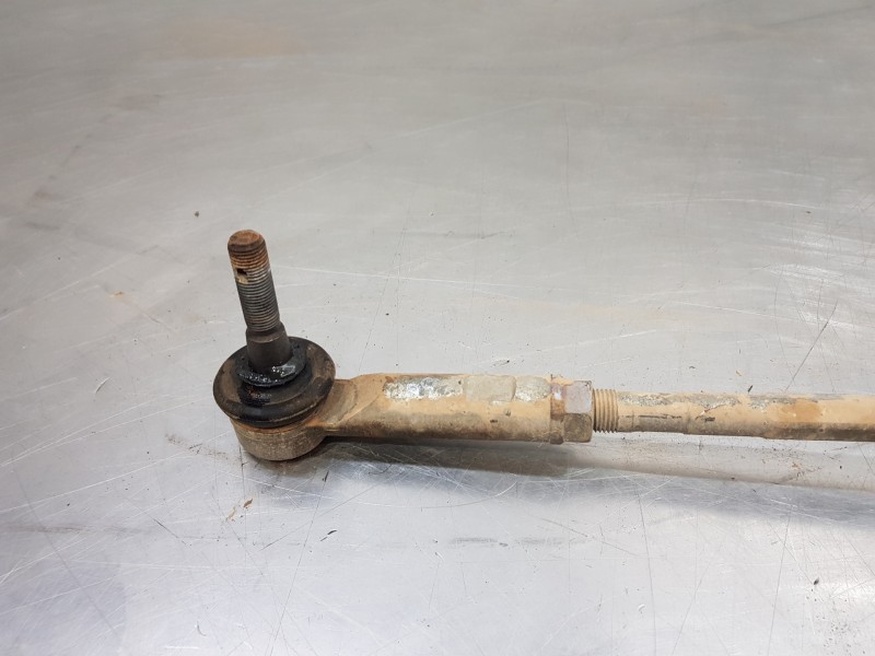 Recambio de cremallera direccion para toyota rav 4 hybrid referencia OEM IAM 8965042300 4425042170 