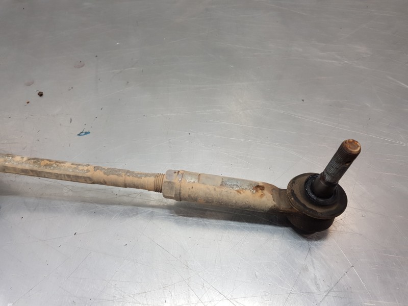 Recambio de cremallera direccion para toyota rav 4 hybrid referencia OEM IAM 8965042300 4425042170 