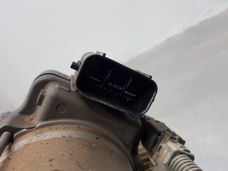 Recambio de cremallera direccion para toyota rav 4 hybrid referencia OEM IAM 8965042300 4425042170 