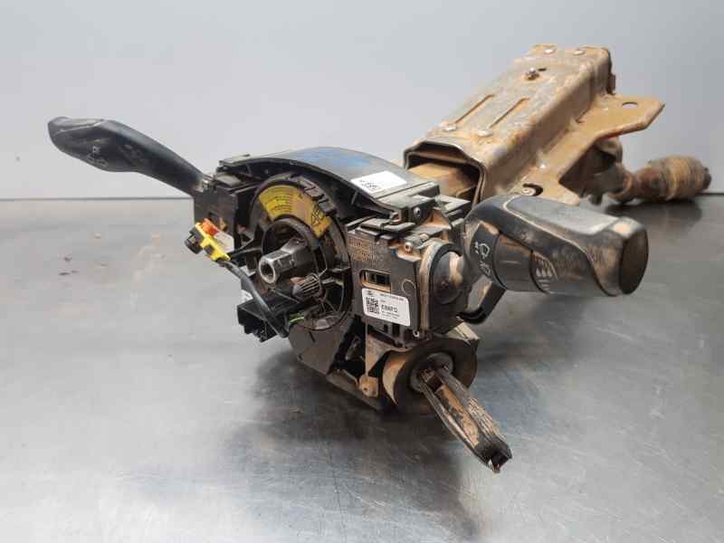 Recambio de antirrobo para ford transit custom kasten custom referencia OEM IAM BK2T14A664BA  