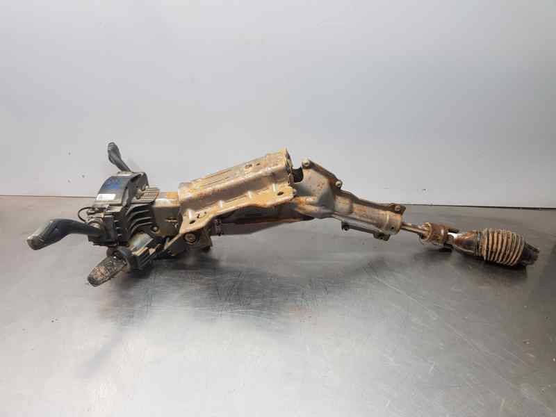 Recambio de antirrobo para ford transit custom kasten custom referencia OEM IAM BK2T14A664BA  