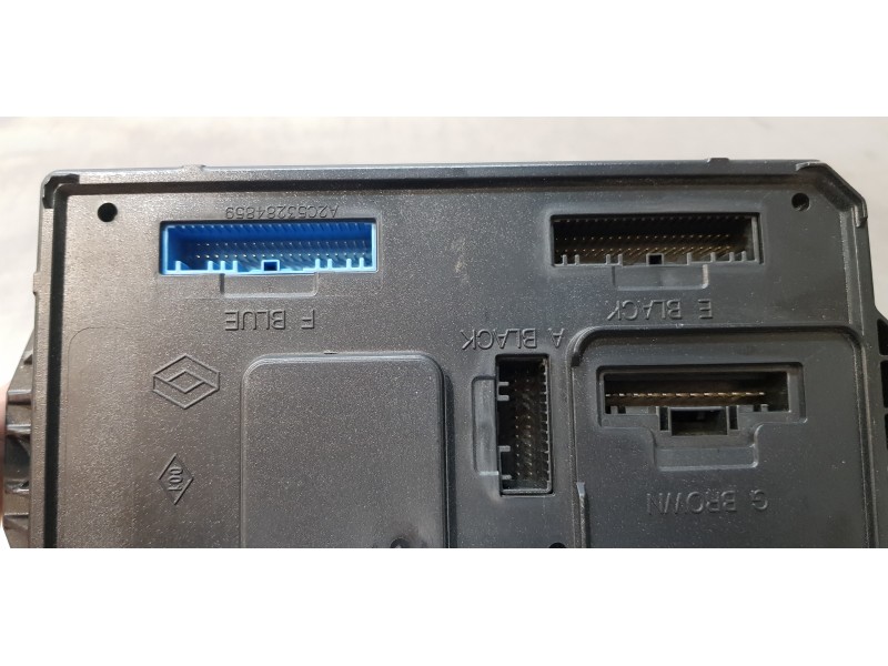 Recambio de modulo electronico para renault scenic iii grand expression referencia OEM IAM 284B13297R   Recambio de modulo electronico para renault scenic iii grand expression referencia OEM IAM 284B13297R