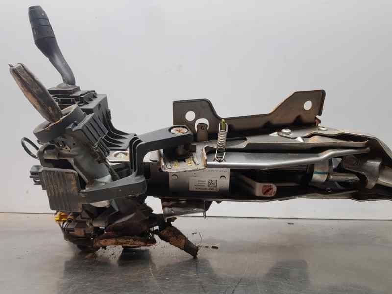 Recambio de antirrobo para ford transit custom kasten custom referencia OEM IAM BK2T14A664BA  