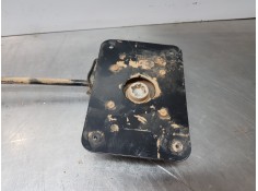 Recambio de soporte rueda repuesto para ford transit custom kasten custom referencia OEM IAM BK211402AA   2