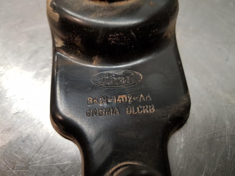 Recambio de soporte rueda repuesto para ford transit custom kasten custom referencia OEM IAM BK211402AA  