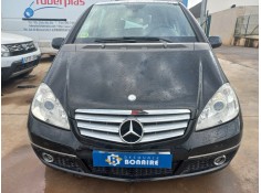 mercedes clase a (w169) del año 2009