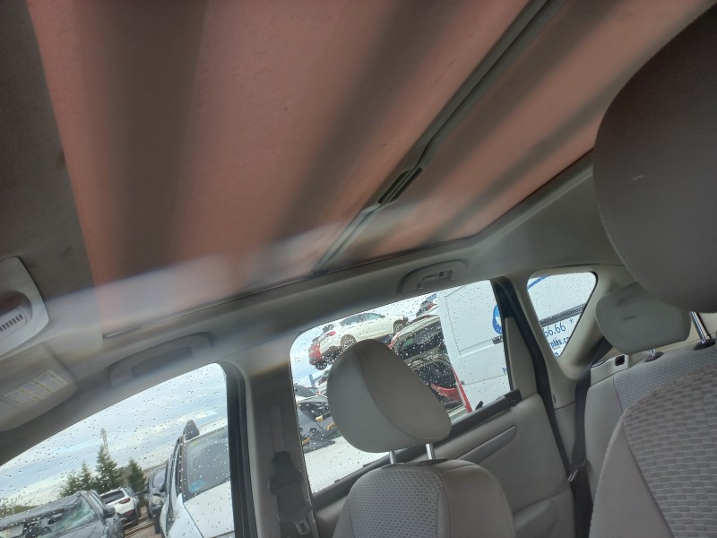 mercedes clase a (w169) del año 2009