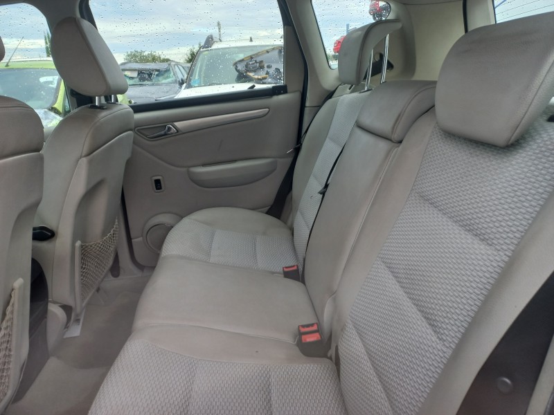 mercedes clase a (w169) del año 2009