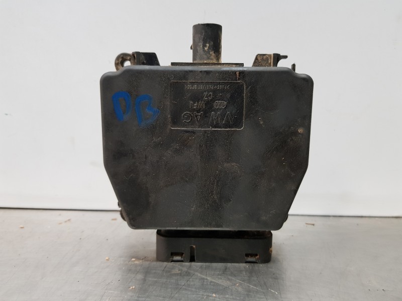 Recambio de valvula aire adicional para volkswagen golf v berlina (1k1) highline referencia OEM IAM 6Q0906625  