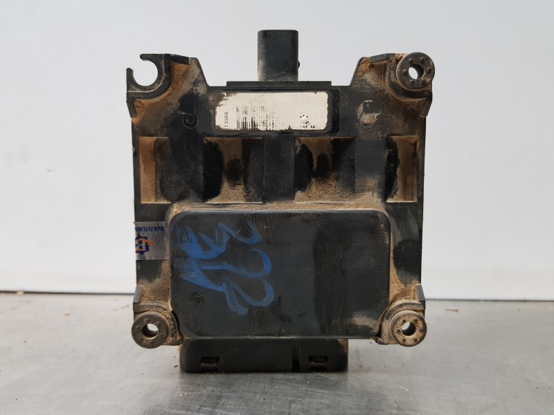 Recambio de valvula aire adicional para volkswagen golf v berlina (1k1) highline referencia OEM IAM 6Q0906625  