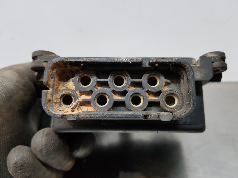 Recambio de valvula aire adicional para volkswagen golf v berlina (1k1) highline referencia OEM IAM 6Q0906625  