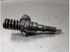 Recambio de inyector para volkswagen golf v berlina (1k1) highline referencia OEM IAM 038130073AG