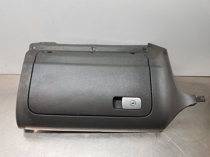 Recambio de guantera para volkswagen golf v berlina (1k1) highline referencia OEM IAM 1K1857101G71N  