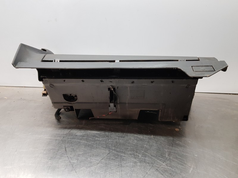 Recambio de guantera para volkswagen golf v berlina (1k1) highline referencia OEM IAM 1K1857101G71N  