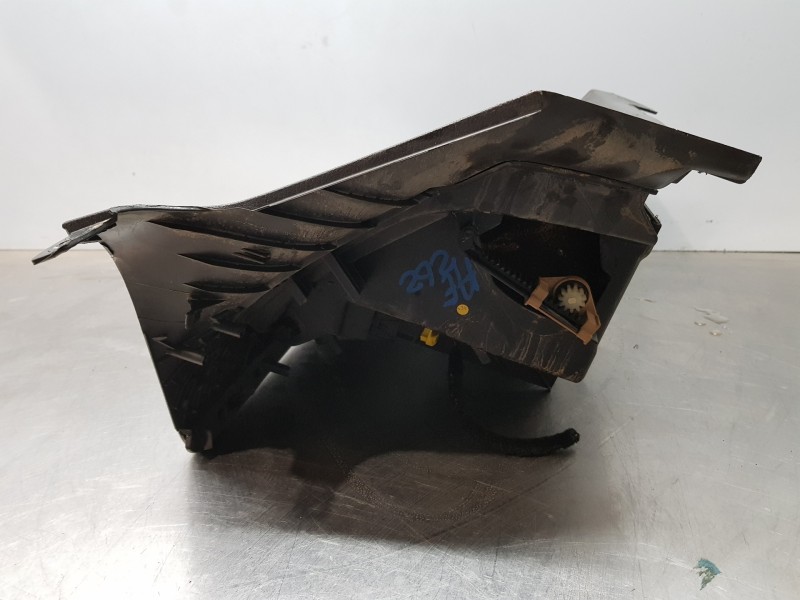 Recambio de guantera para volkswagen golf v berlina (1k1) highline referencia OEM IAM 1K1857101G71N  