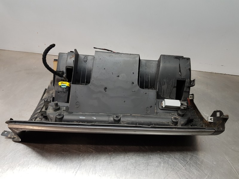 Recambio de guantera para volkswagen golf v berlina (1k1) highline referencia OEM IAM 1K1857101G71N  