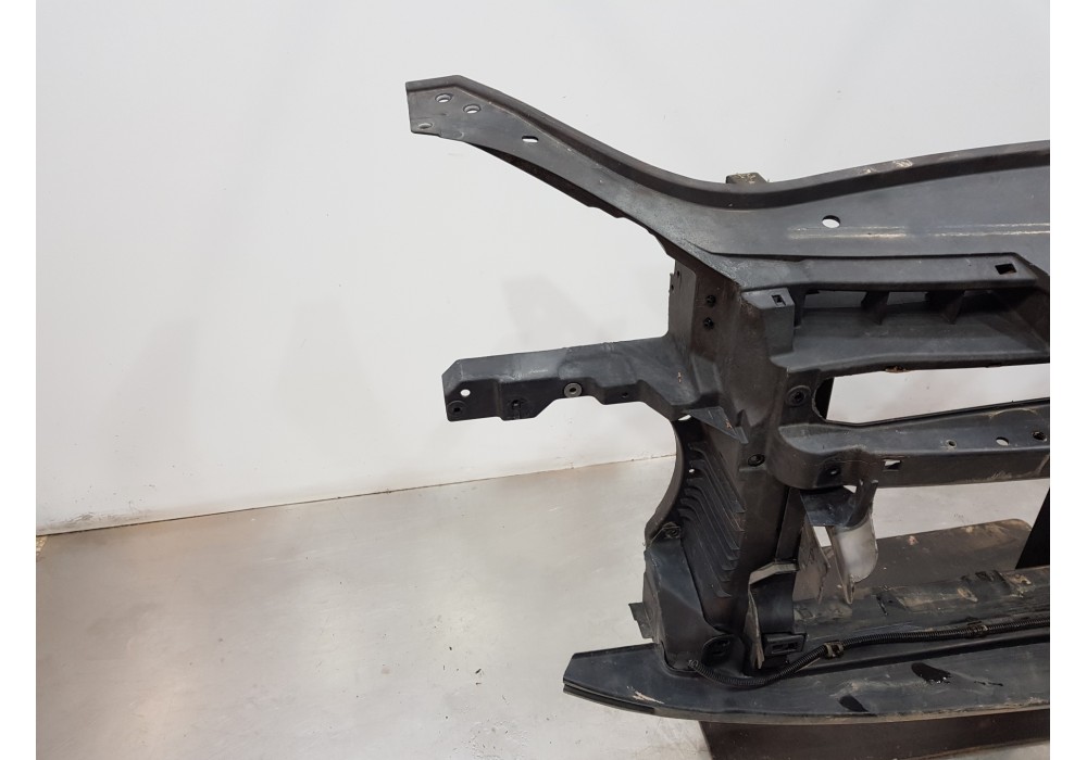 Recambio de panel frontal para volkswagen golf v berlina (1k1) highline referencia OEM IAM 1K0805588T   Recambio de panel frontal para volkswagen golf v berlina (1k1) highline referencia OEM IAM 1K0805588T