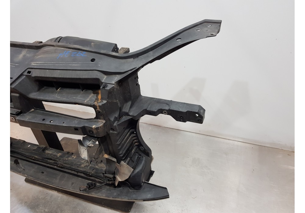 Recambio de panel frontal para volkswagen golf v berlina (1k1) highline referencia OEM IAM 1K0805588T   Recambio de panel frontal para volkswagen golf v berlina (1k1) highline referencia OEM IAM 1K0805588T