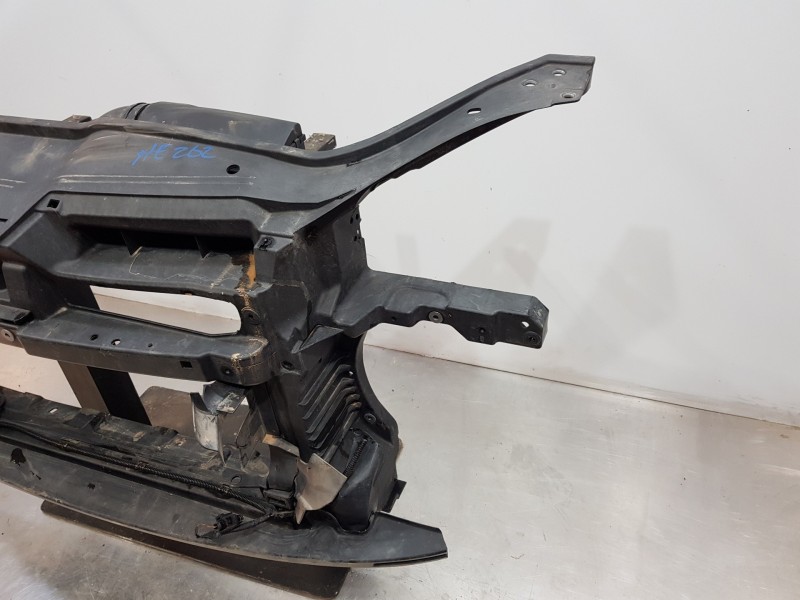 Recambio de panel frontal para volkswagen golf v berlina (1k1) highline referencia OEM IAM 1K0805588T   Recambio de panel frontal para volkswagen golf v berlina (1k1) highline referencia OEM IAM 1K0805588T