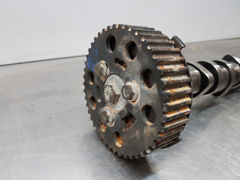 Recambio de arbol de levas para volkswagen golf v berlina (1k1) highline referencia OEM IAM 038109101R  