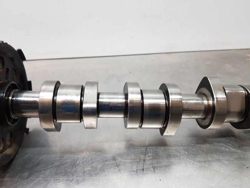 Recambio de arbol de levas para volkswagen golf v berlina (1k1) highline referencia OEM IAM 038109101R  