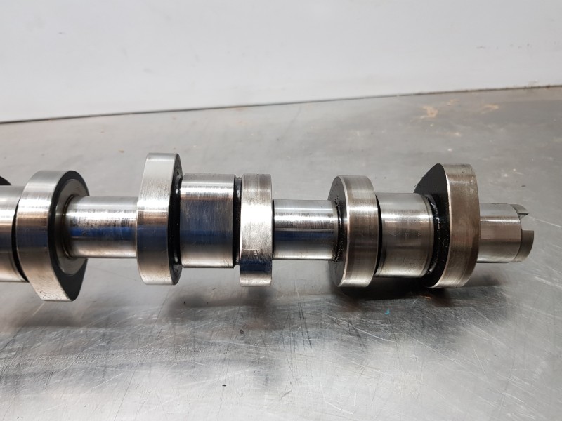 Recambio de arbol de levas para volkswagen golf v berlina (1k1) highline referencia OEM IAM 038109101R  