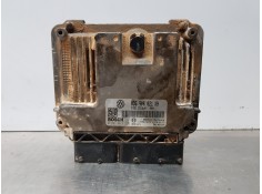 Recambio de centralita motor uce para volkswagen golf v berlina (1k1) highline referencia OEM IAM