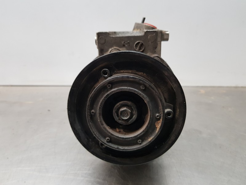 Recambio de compresor aire acondicionado para volkswagen golf v berlina (1k1) highline referencia OEM IAM 1K0820803N  