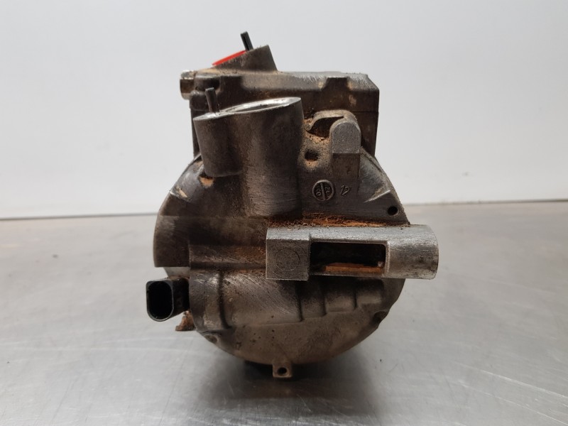 Recambio de compresor aire acondicionado para volkswagen golf v berlina (1k1) highline referencia OEM IAM 1K0820803N  