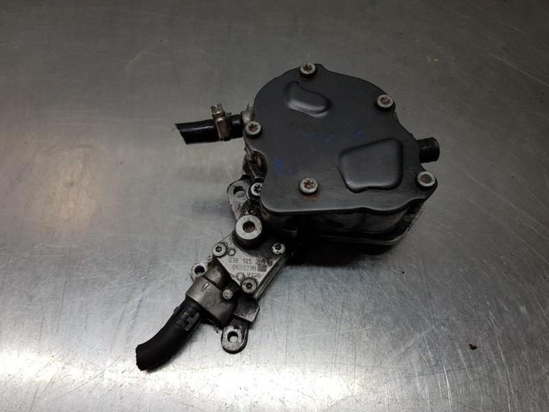 Recambio de depresor freno / bomba vacio para volkswagen golf v berlina (1k1) highline referencia OEM IAM 038145209H  