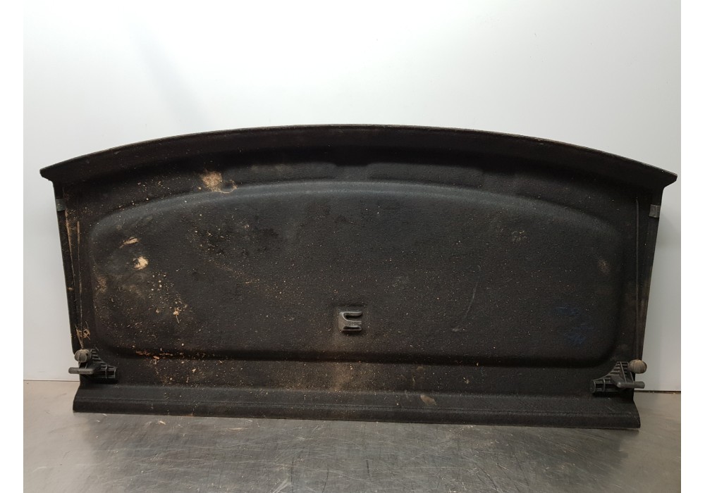 Recambio de bandeja trasera para volkswagen golf v berlina (1k1) highline referencia OEM IAM 1K6867769E 1K6867769E2BD  Recambio de bandeja trasera para volkswagen golf v berlina (1k1) highline referencia OEM IAM 1K6867769E 1K6867769E2BD